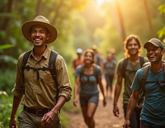 Perú Maravilloso 5 días – 4 noches
