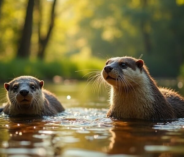 Parque Nacional del Manu, área natural protegida entre los Andes y la selva baja del Perú